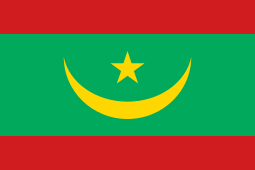 Mauritania