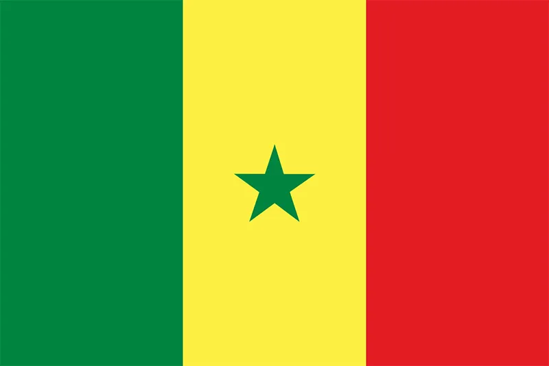 Senegal